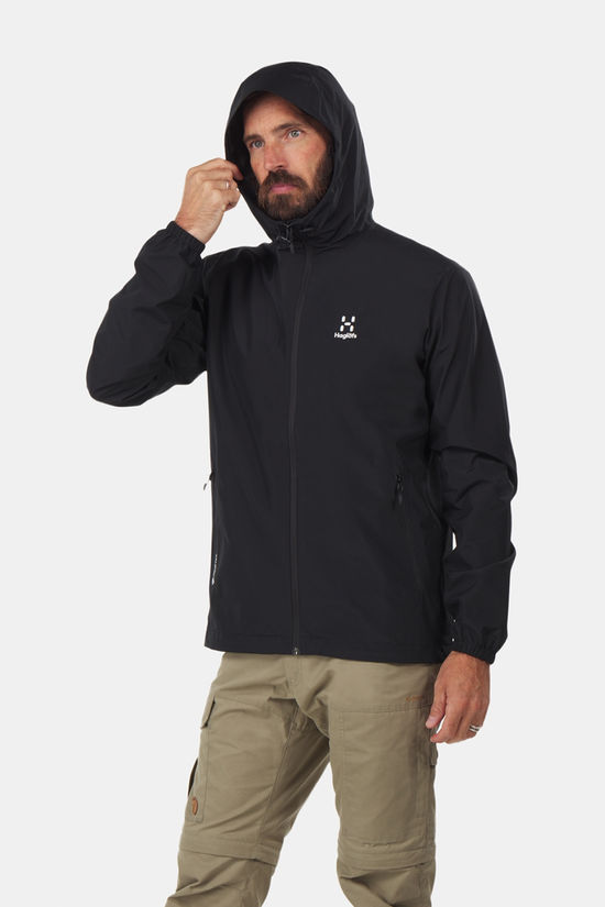 Haglöfs Haglöfs Betula GTX Jas