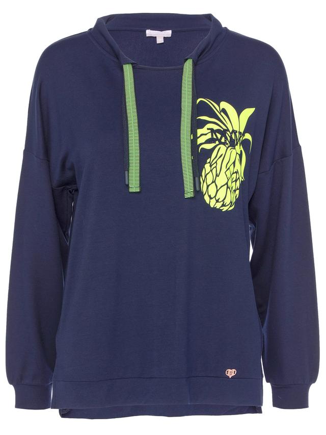 Sweatshirt Delicious Ananas