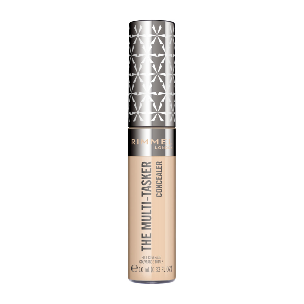 Rimmel The Multi-Tasker Concealer 020 Fair10 ml
