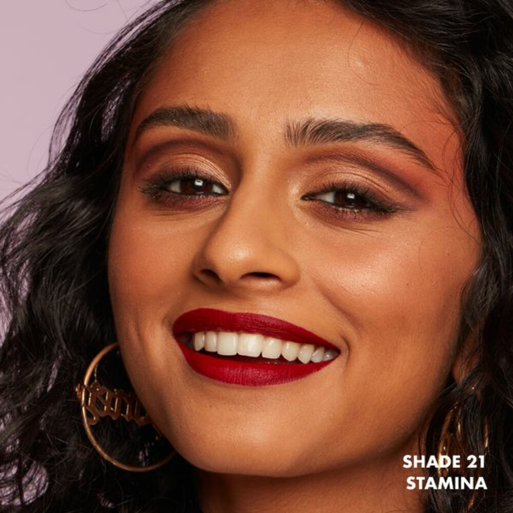 NYX Lip Lingerie XXL Matte Liquid Lipstick Stamina4 ml