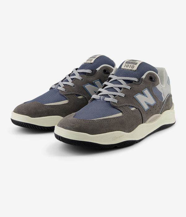 New Balance Numeric 1010 Schuh (castlerock)