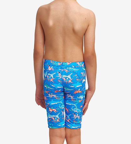 Funkita Badehosen - Miniman Jammers - UV50+ - Schöne Schwimmen