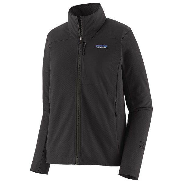 Patagonia - Women's R1 Crossstrata Jacket - Veste softshell
