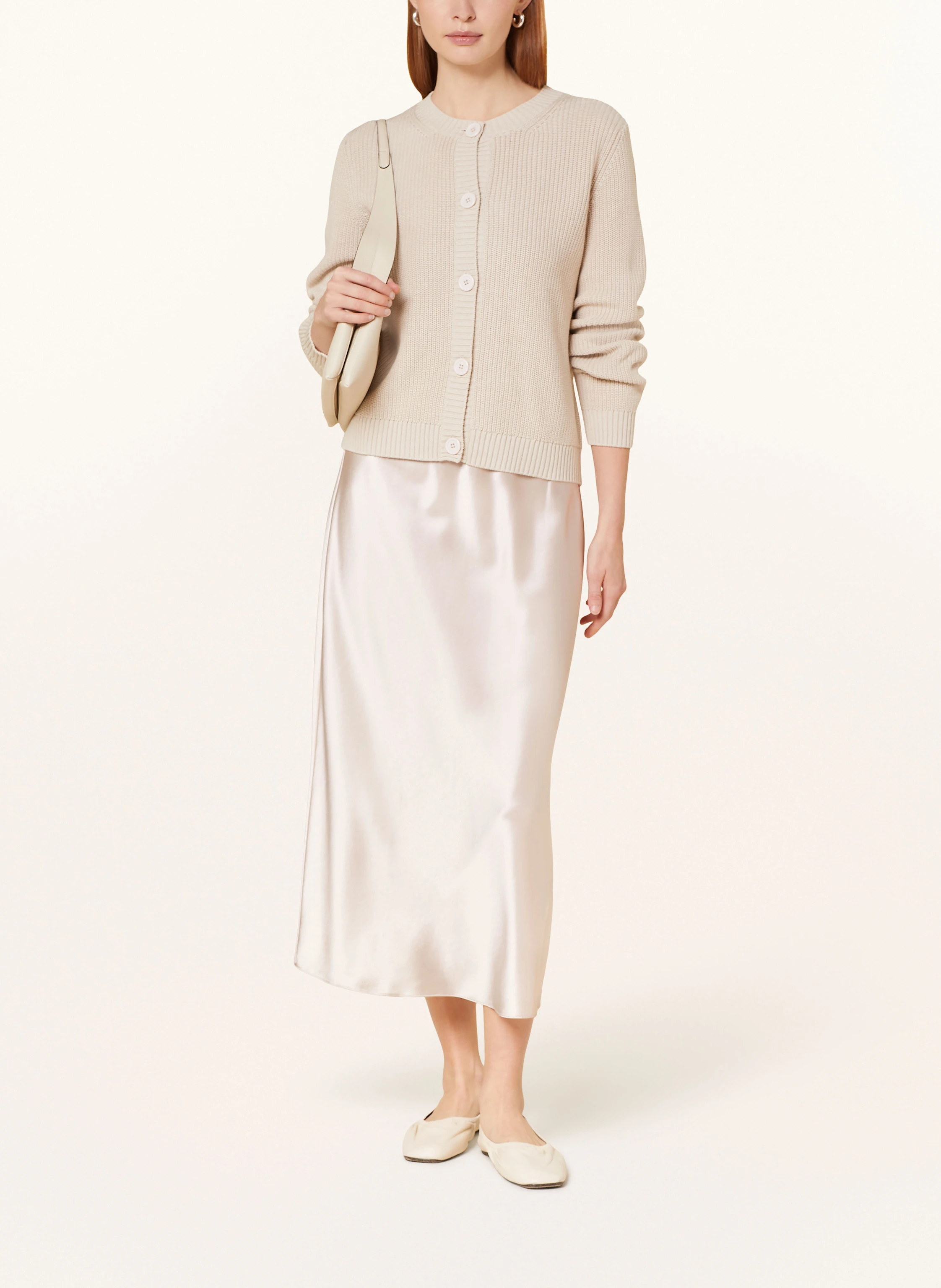 darling harbour Strickjacke
