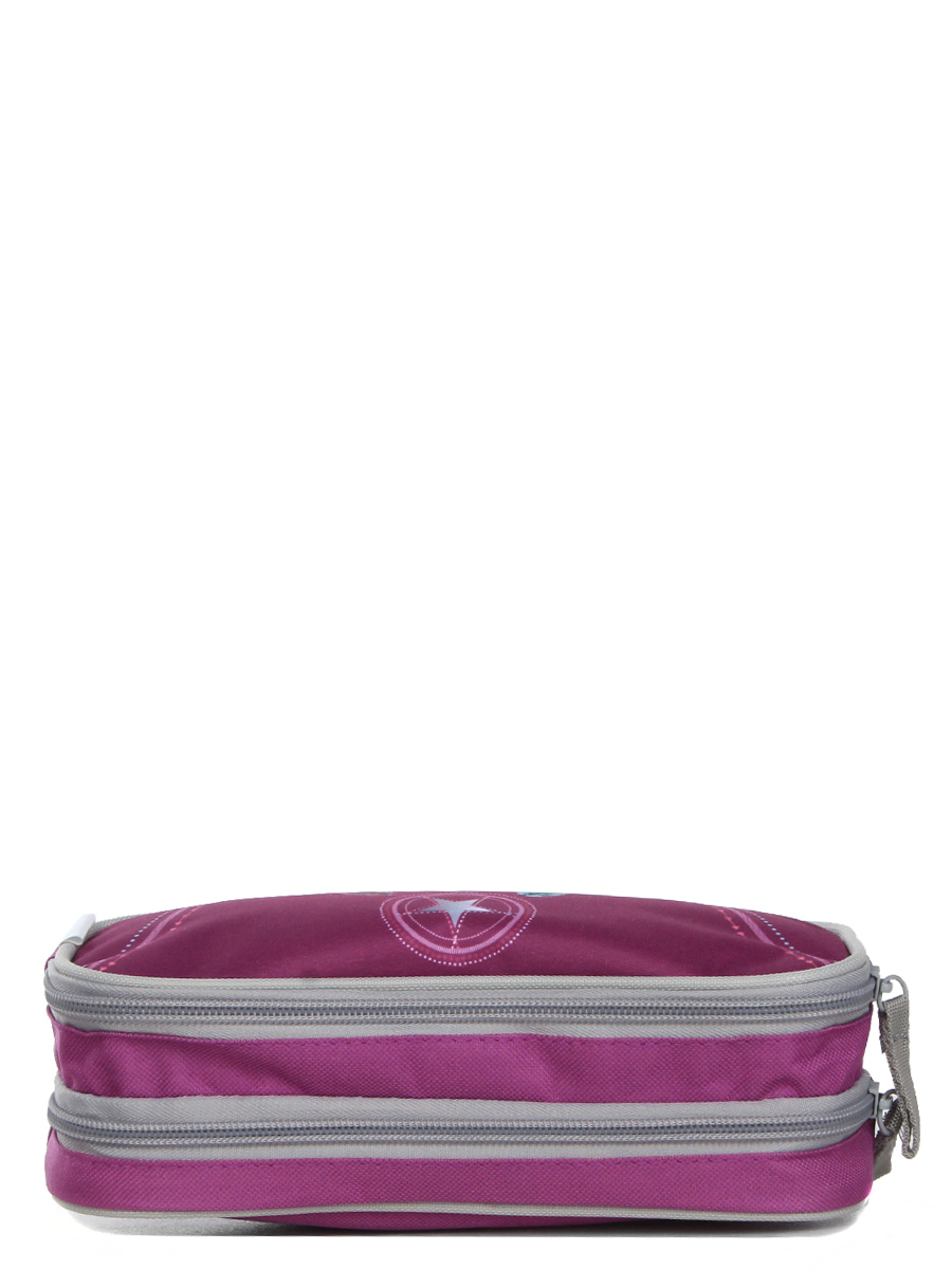 Trousse PhilÀas Fashion Plume - 2 compartiments