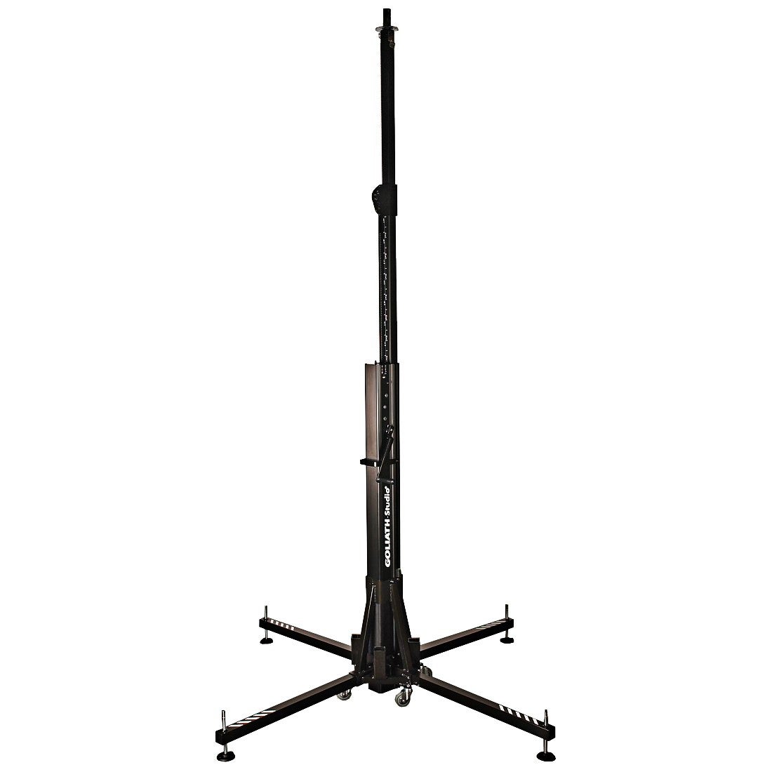 Duratruss ST-5200P wind-up statief