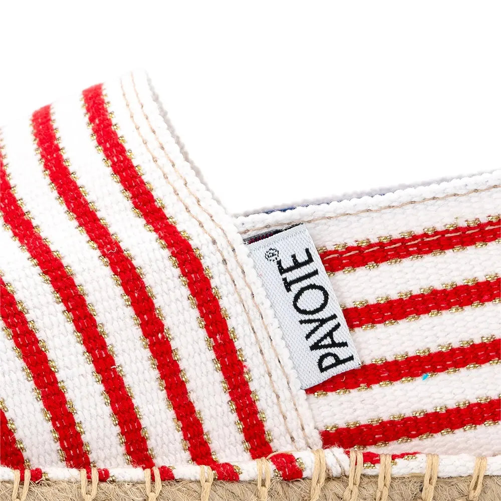 Espadrille Marlène