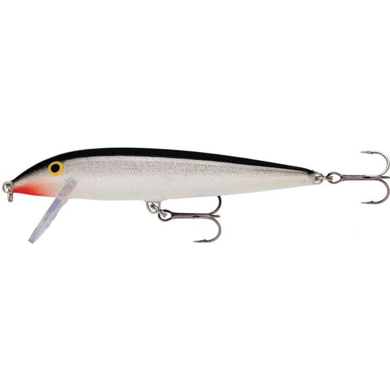 Leurre Coulant Rapala Countdown - 11Cm