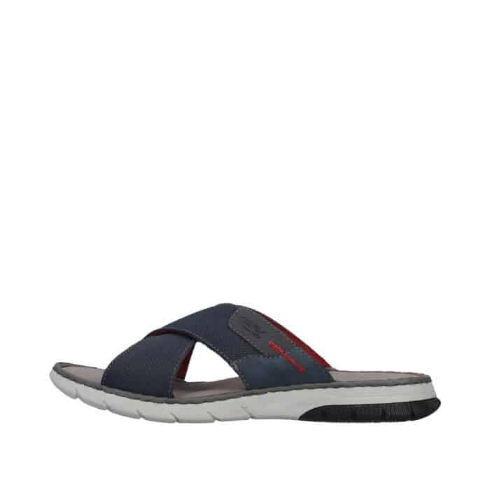 Rieker Sandal Herre 25250-14