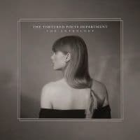 Taylor Swift - The Tortured Poets Department - The Anthology (2Cd) (CD)