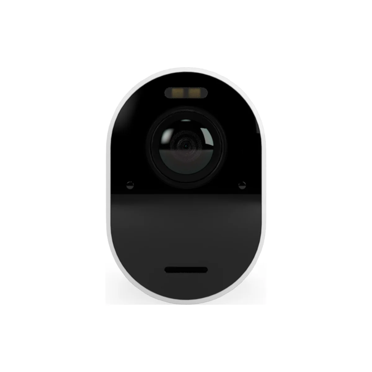 Arlo Ultra 2 4K trådløst sikkerhetskamera (4-pakning, hvit)