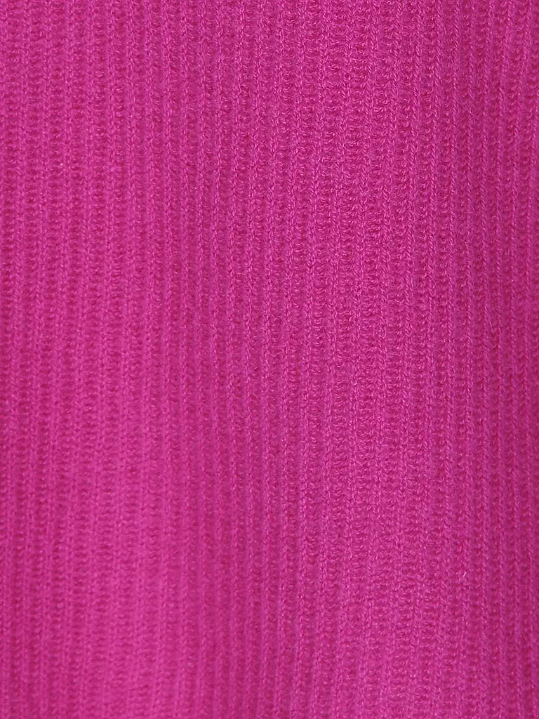 KATESTORM Kaschmirpullover beere