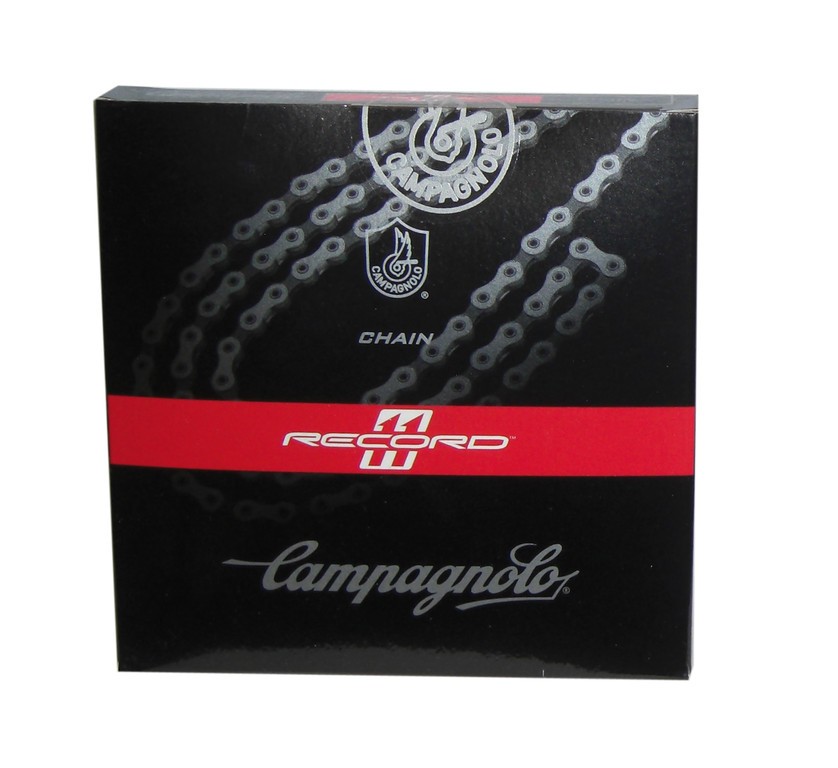 Campagnolo Record 11 speed kæde