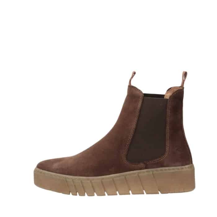 Shoedesign Copenhagen Mooved S Støvle Dame