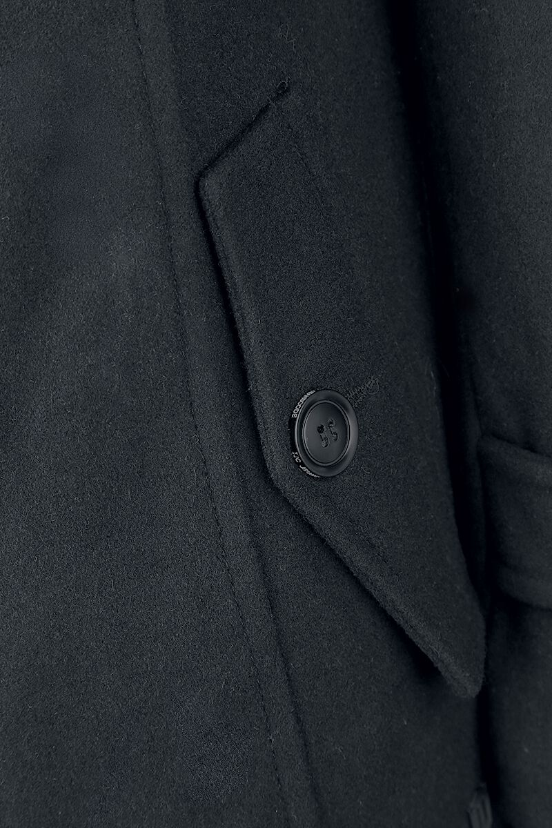 Brandon | Indicode Manteaux