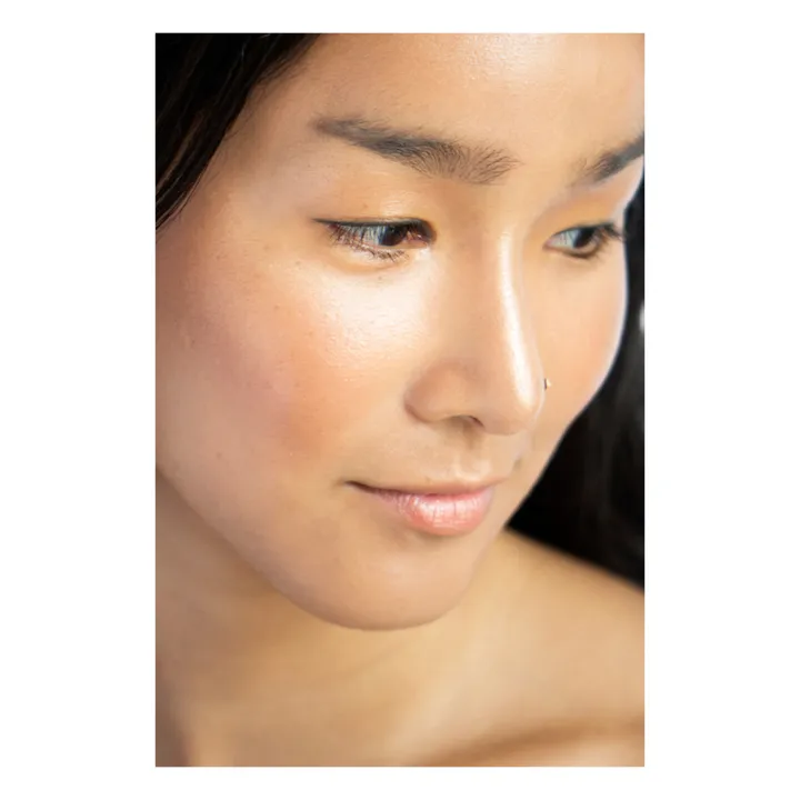 Ere Perez Vanilla Highlighter - 10g | Sun Halo