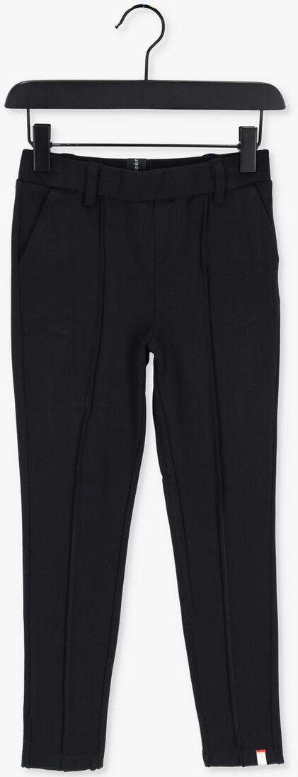 LOOXS zwarte looxs pantalon 2231-5617