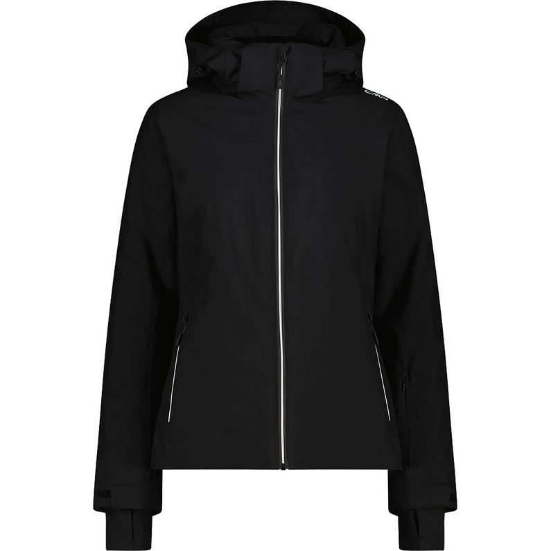 CMP Damen Zip Hoodie Jacke