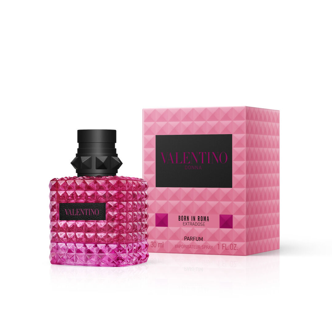 Valentino BORN IN ROMA /S Extradose Donna, Parfum - 30ml