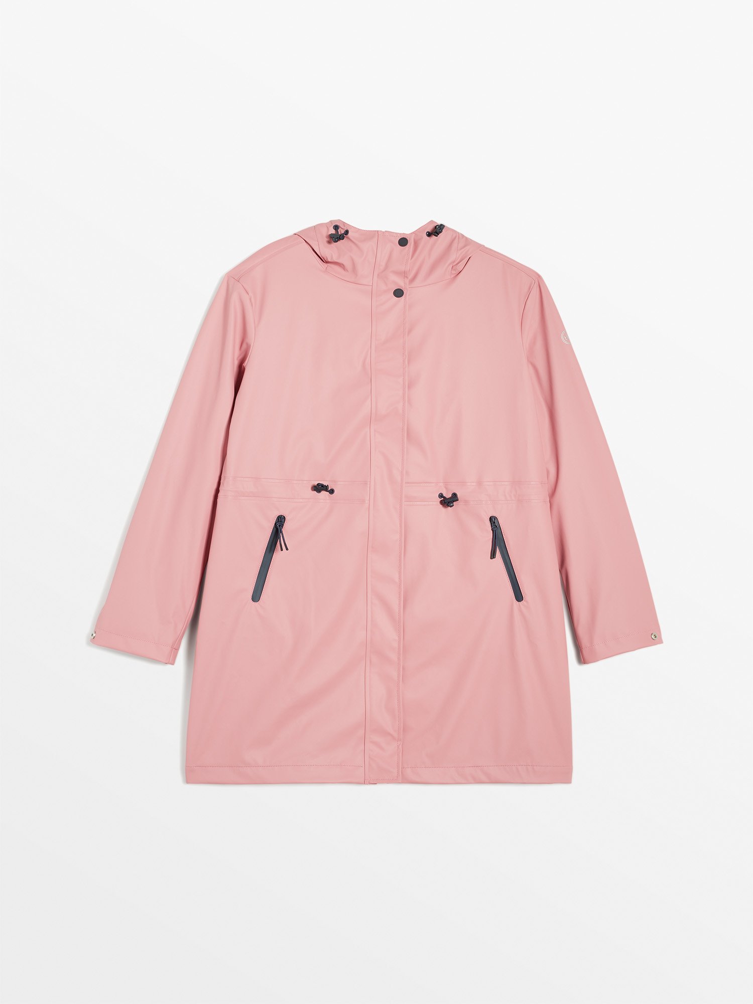 Ciré Femme Eco Conçu Rose