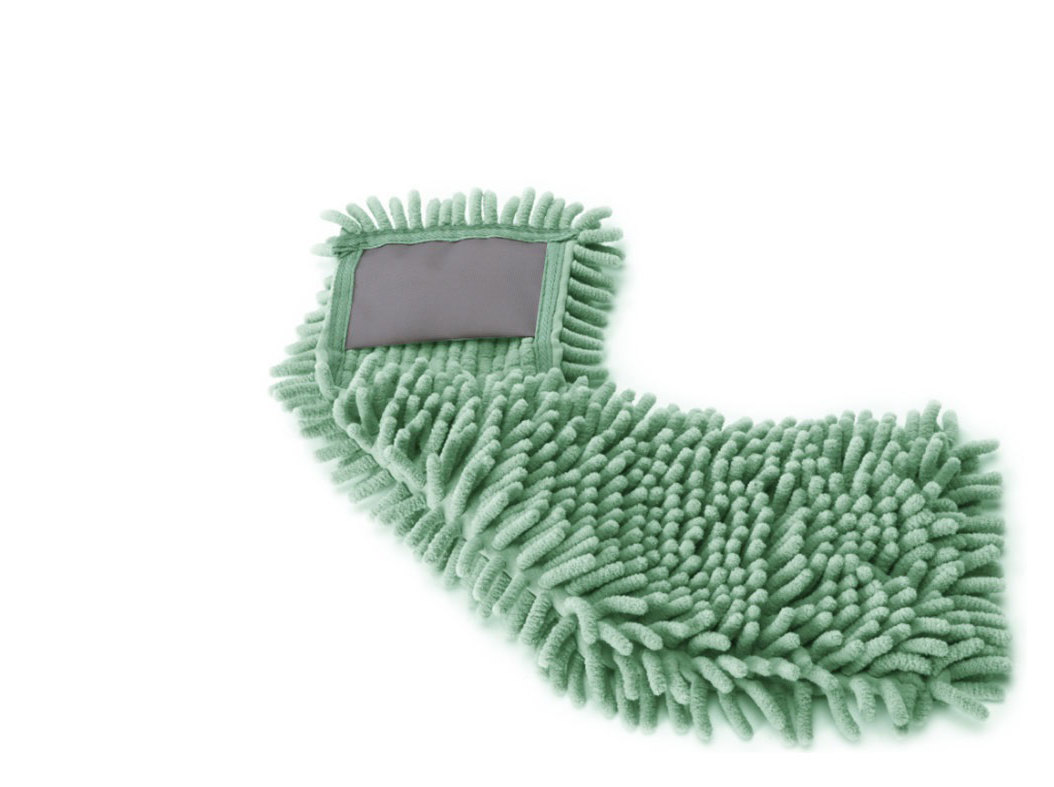 RECARGA MOPA ACTUEL MICROFIBRAS 26X15CM