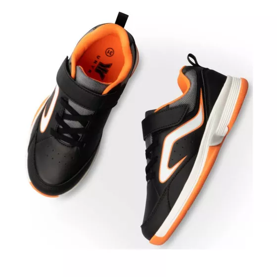 Baskets NOIR UNYK