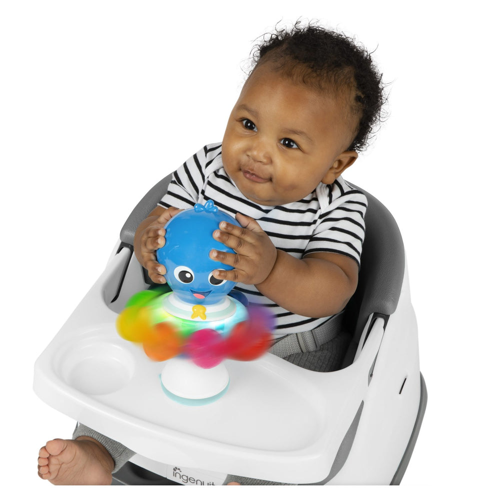 Køb Baby Einstein Light Up & Spin Opus