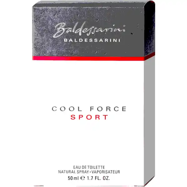 Cool Force Sport, EdT 50 ml