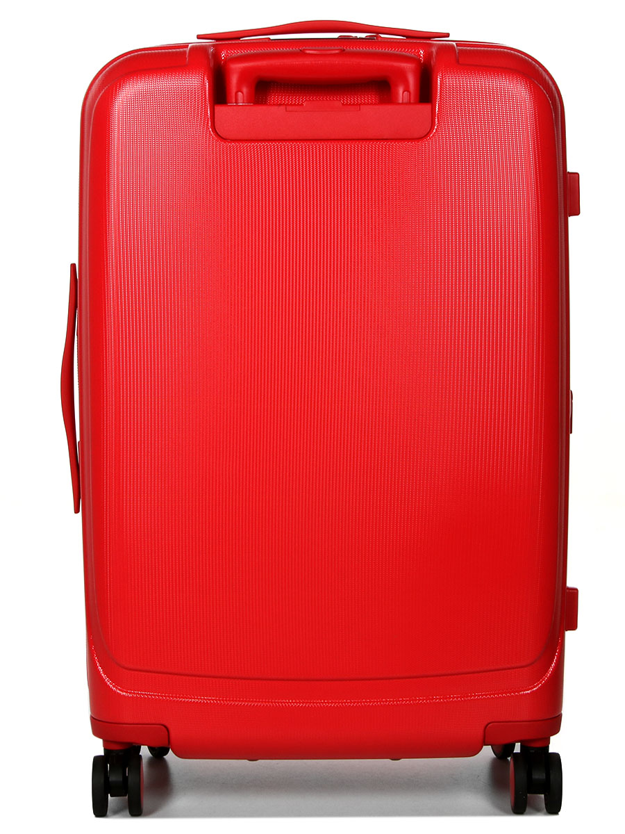 Valise Elite Pure Bright M 65 cm