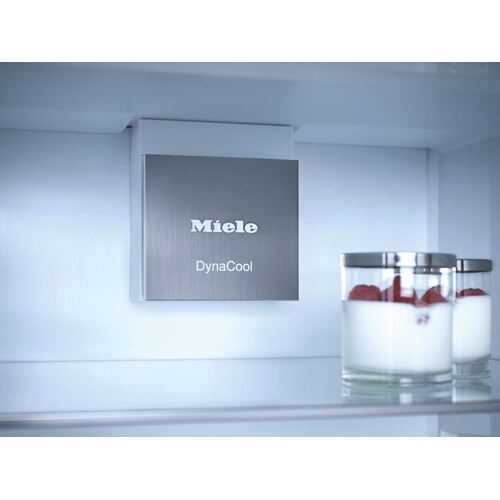 Réfrigérateur 1 porte Miele K 7737 D - ENCASTRABLE 177 CM