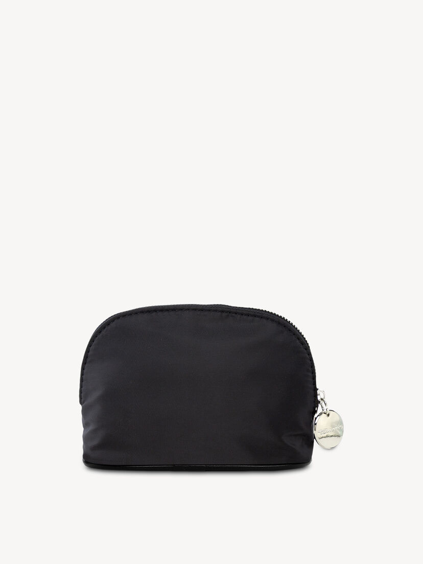 Kosmetiktasche - zwart