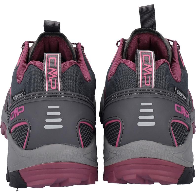 CMP Damen Atik WP Schuhe