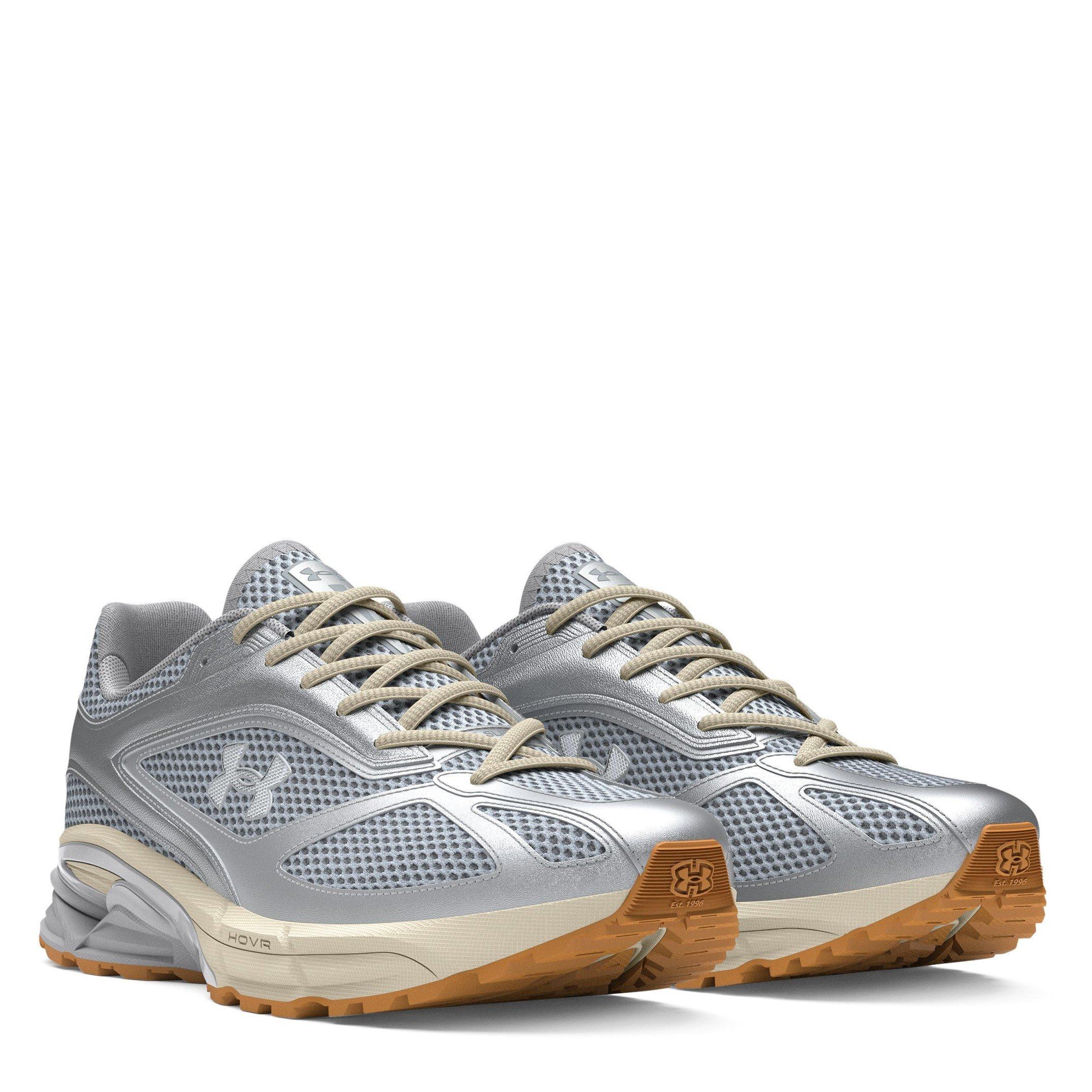 Under Armour Under Armour Ua Hovr Apparition Rtrftr Tc Road Running Shoes Unisex Kids