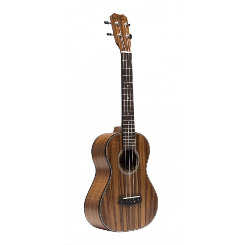 Islander SAT-4 tenor ukelele massief bovenblad acacia