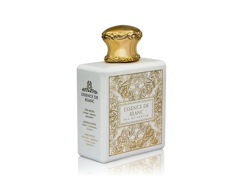 French Avenue Essence de Blanc Eau De Parfum 100 ml (unisex)