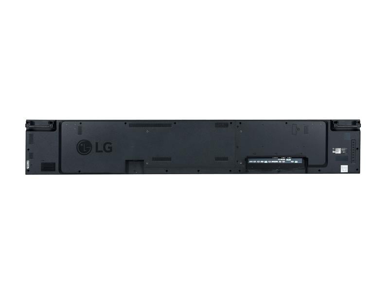 LG Public Display Stretch 86BH5F-M 86 