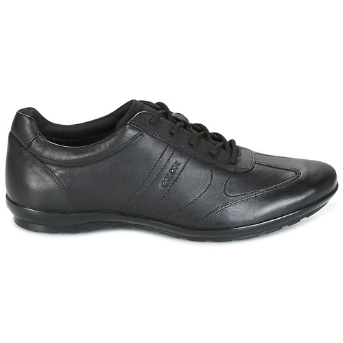 Geox - UOMO SYMBOL - Noir