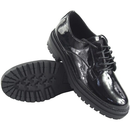 Xti - Zapato señora142191 negro Negro