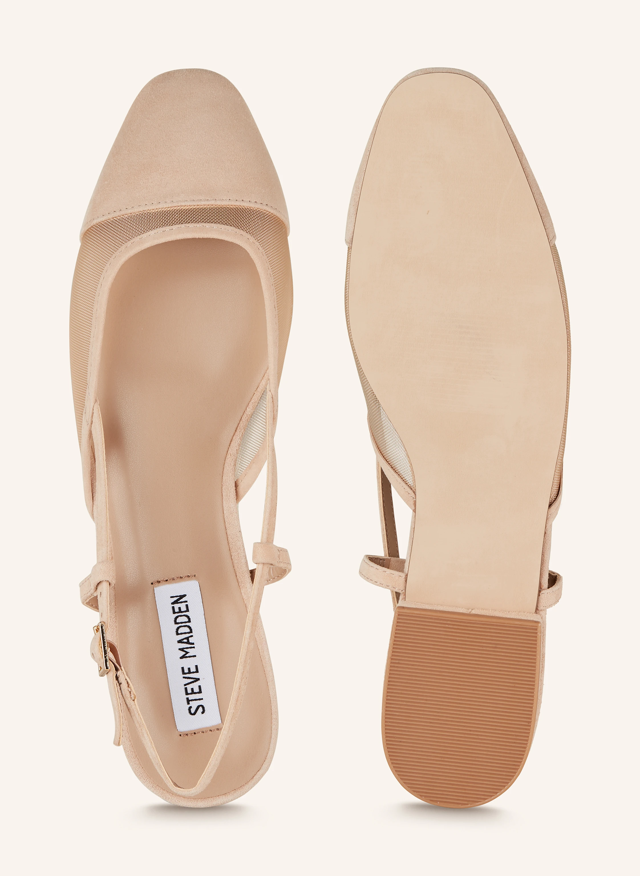 STEVE MADDEN Ballerina BELINDA