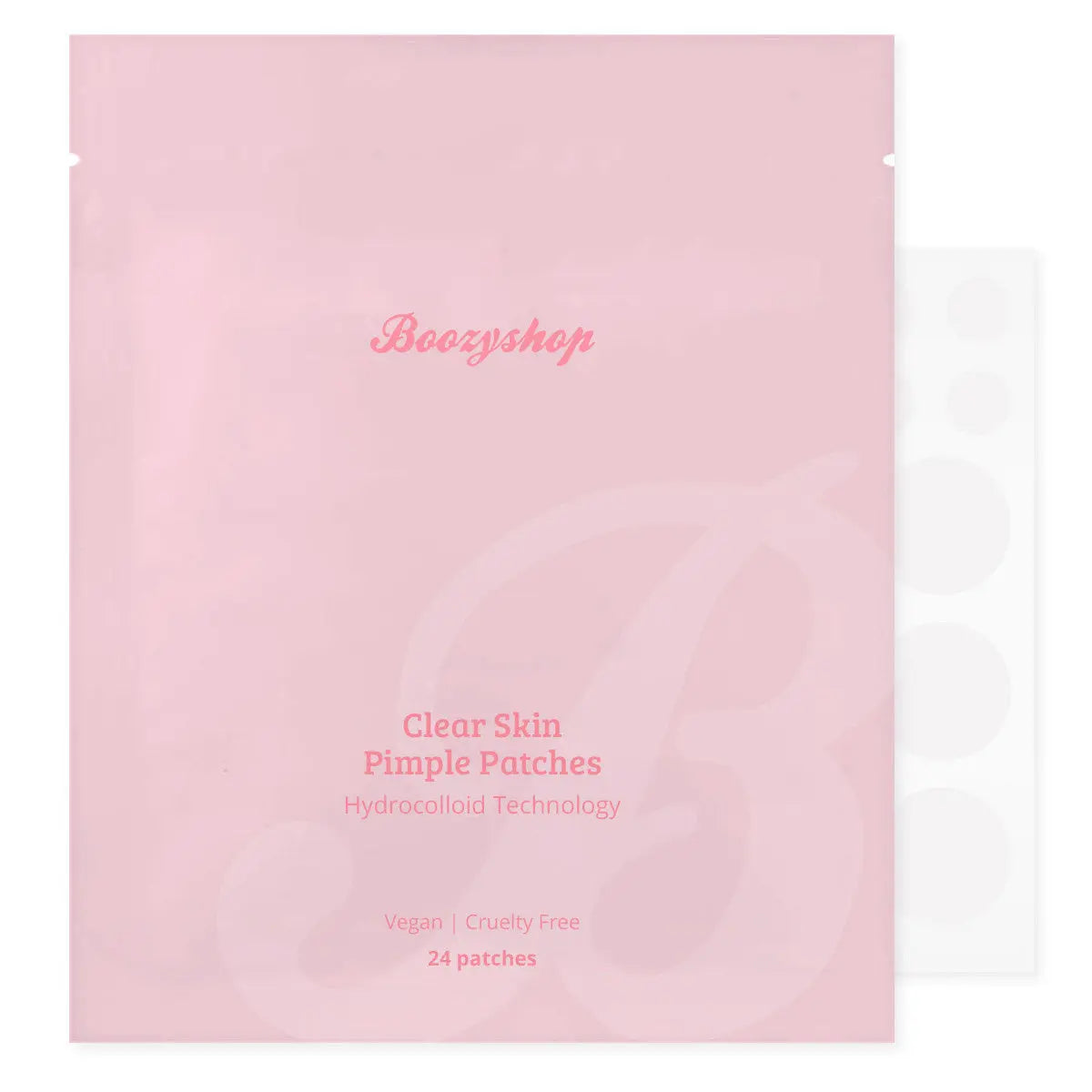 Pimple Patches