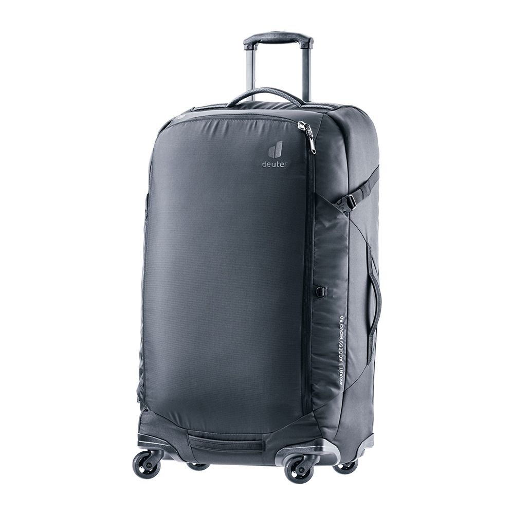 Deuter AVIANT ACCESS MOVO 80 L - Sac de voyage black
