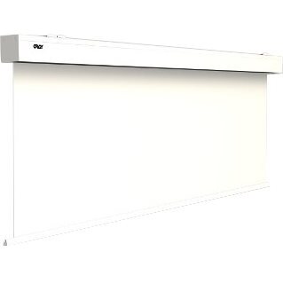 ORAY Ecran motorisé Squar'Pro 240 x 240 cm