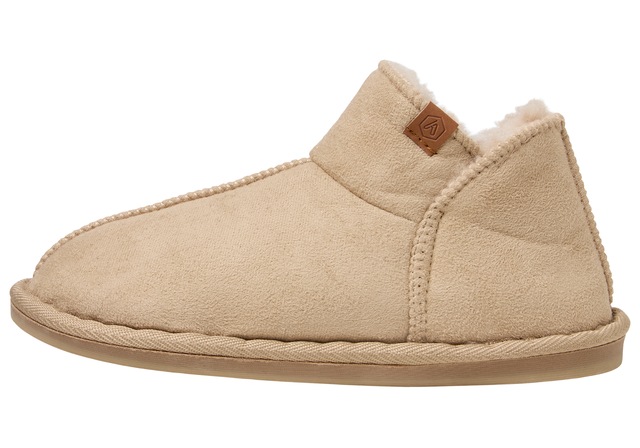 Apollo Hausschuh »KINDER BOOTS«  mit Ziernähten