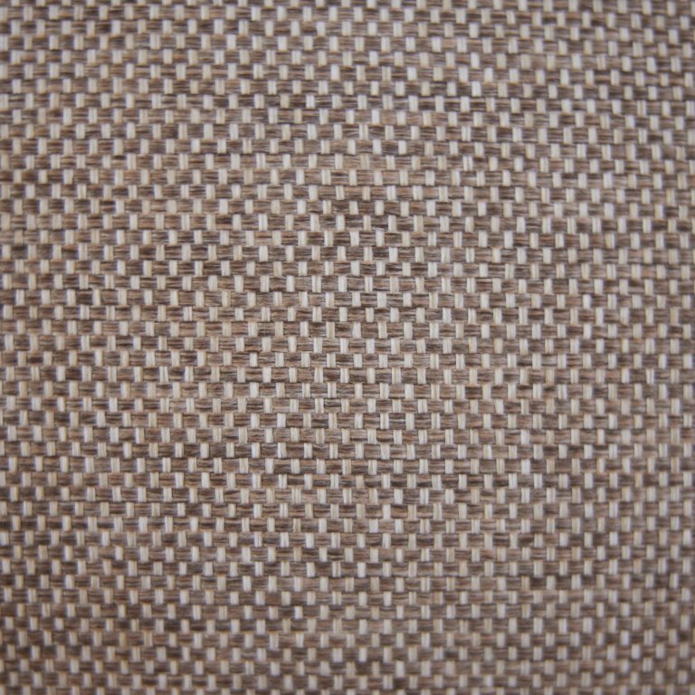 HKliving Lazy Lounge Outdoor fauteuil naturel