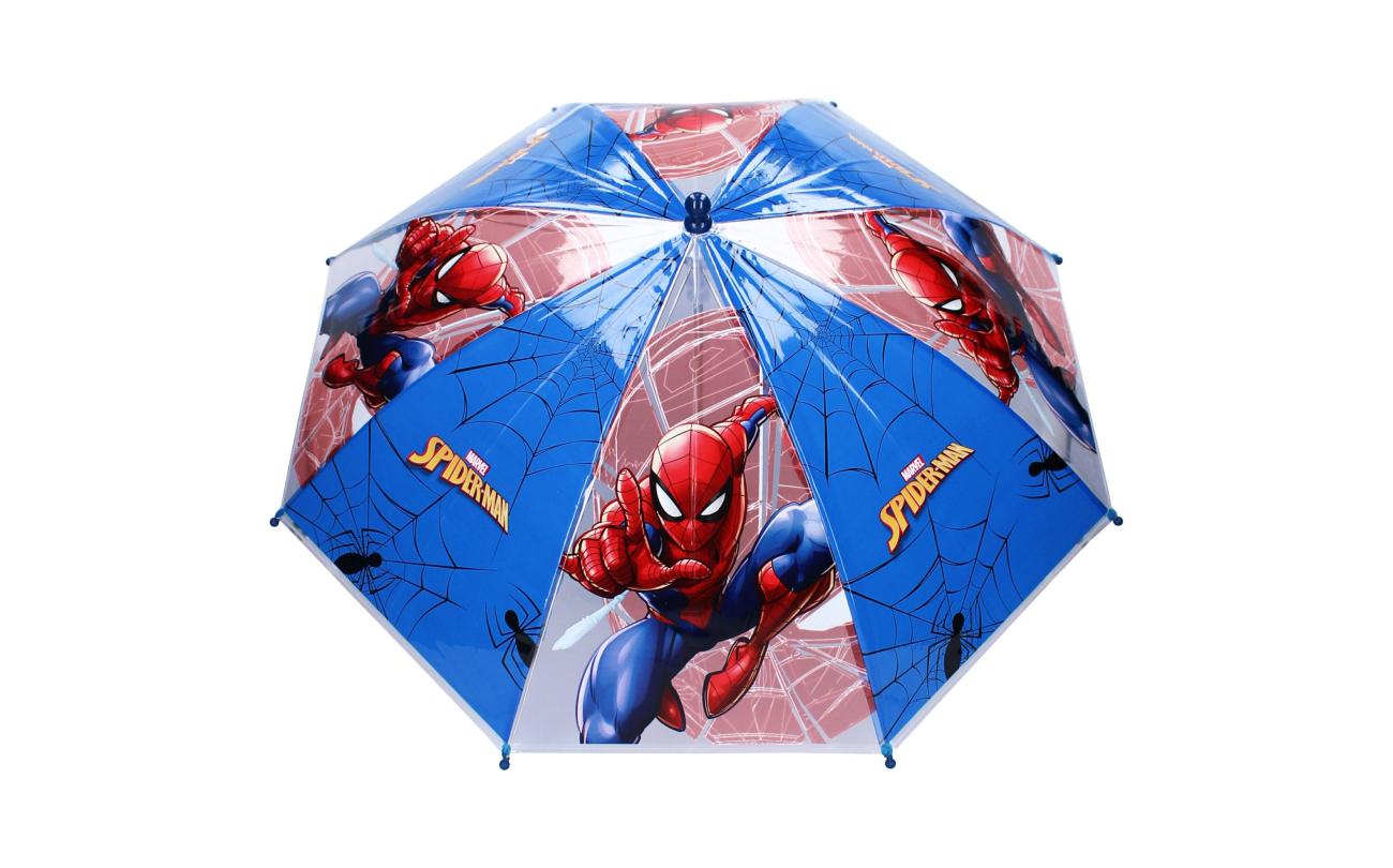 Spiderman Sunny Days Ahead paraplu
