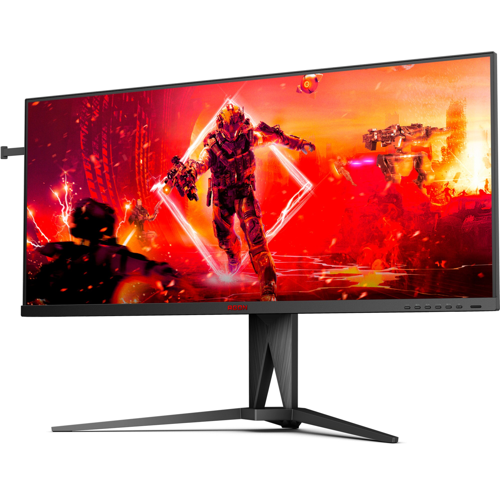 AOC Gaming-Monitor AGON AG405UXC