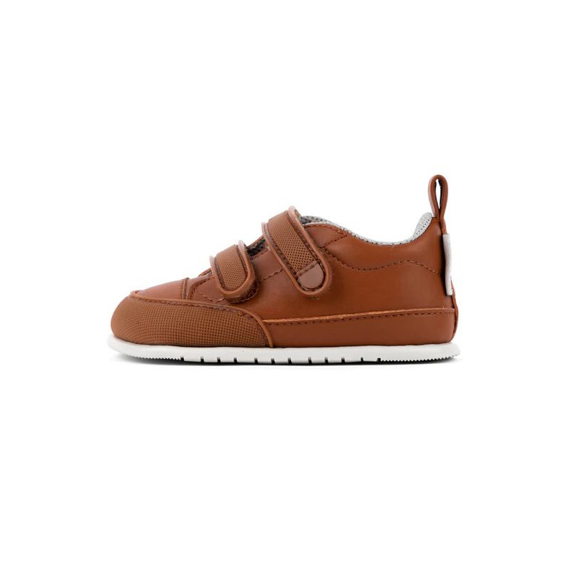 Zapato feroz Zapato Feroz Féroces Moraira Nut