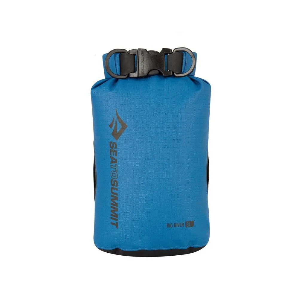 Sea to summit Big River Trockensack 3L