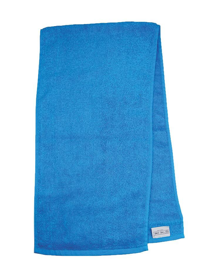 THE ONE TOWELLING OTSP - Serviette de Sport Ultra Absorbante et Douceur Durable
