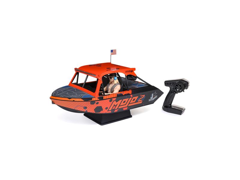 Pro Boat Jetboot Jetstream 24